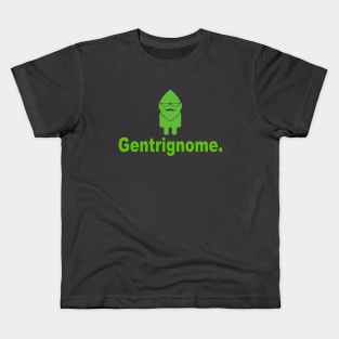 Gentrignome Kids T-Shirt